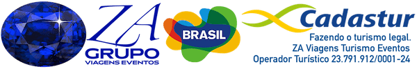 logo za grupo zaffiro new brasil cadastur fundo transparente 600