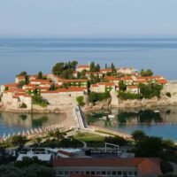 sveti stefan montenegro foto free license 01