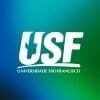 universidade sao francisco logo