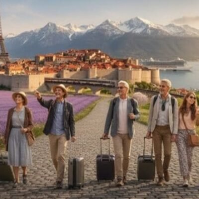 header viaje com zelia em suoviaggio viajando com trolley de cabina credits ia 71884