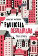 pauliceia mário de andrade credits amazon