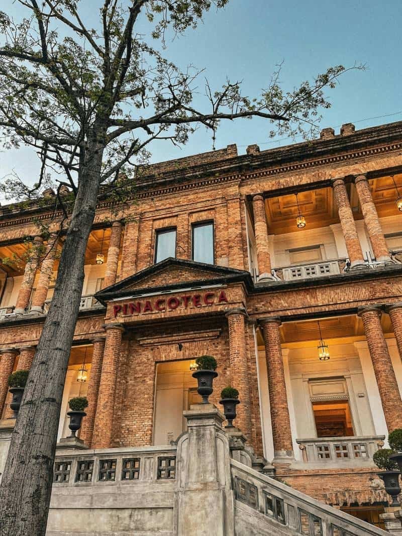 Pinacoteca de São Paulo