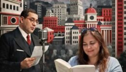 clube do livro resenha paulicéia desvairada credits viaje com zélia ai